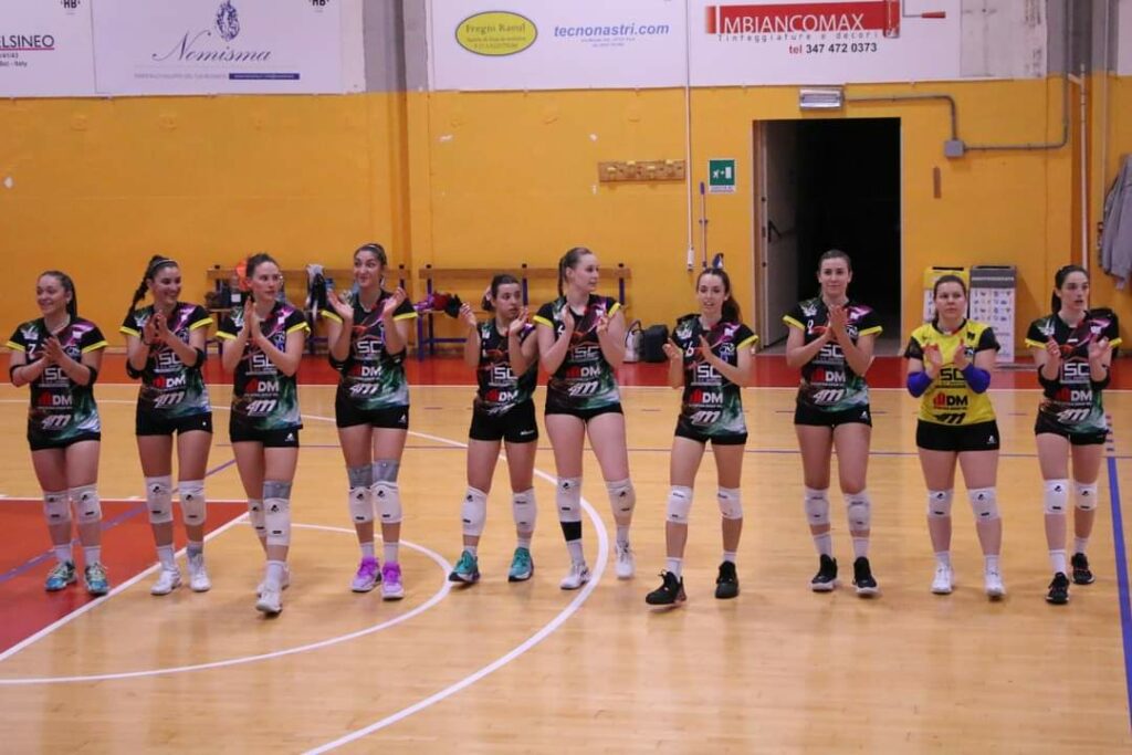 Progresso Vs Anzola – Prima vittoria alla finale dei play off